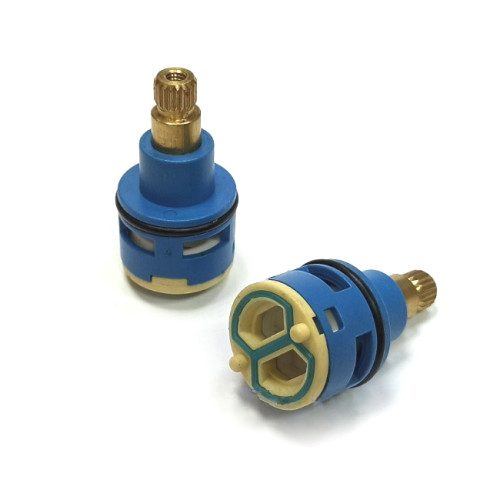 Картридж для переключателя душа Ф22мм (20шл) HANSEH (500/25/1шт).