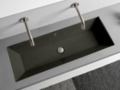 Раковина встраиваемая Scarabeo TEOREMA 2.0 5137/49