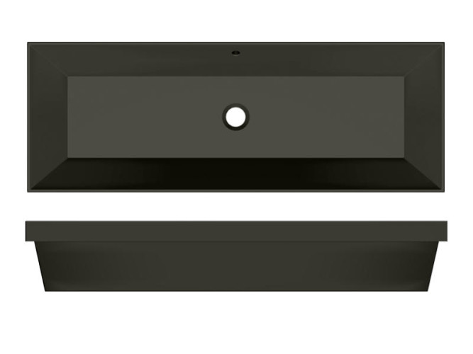 Раковина встраиваемая Scarabeo TEOREMA 2.0 5137/49