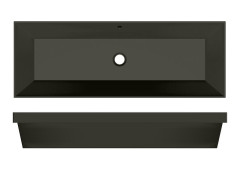 Раковина встраиваемая Scarabeo TEOREMA 2.0 5137/49