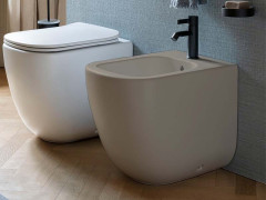 Биде напольное CIELO ERA-ECO ERBI AV