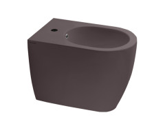 Биде напольное Scarabeo MOON 5523/53