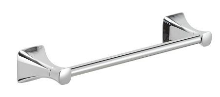 Gedy Cervino, полотенцедержатель 34.6 см, цвет хром