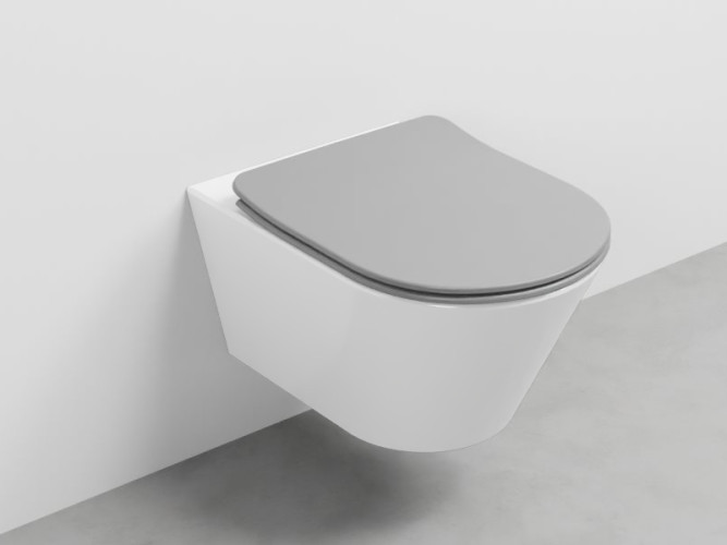 Унитаз подвесной CIELO MARE MRVSK