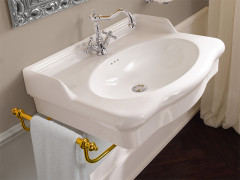 Полотенцедержатель Scarabeo CASTELLANA 5352/BR