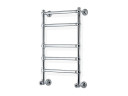 Полотенцесушитель модульный водяной MARGAROLI ARMONIA MA9464NN0501CR