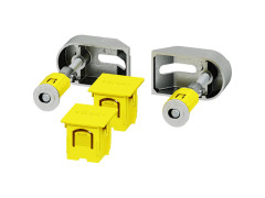 Комплект креплений  Prevista Dry универсальный VIEGA PREVISTA DRY 776619