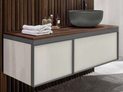 Столешница CIELO Multiplo MUPI120 NI