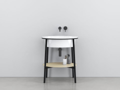 Столешница CIELO I CATINI CAPIO LN