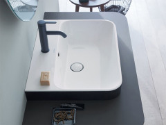 Столешница для тумбы DURAVIT HAPPY D.2 Plus HP031B08080