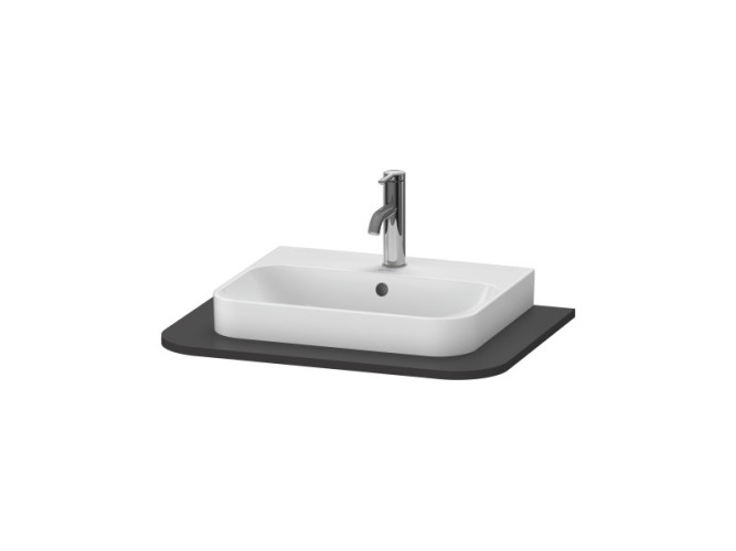 Столешница для тумбы DURAVIT HAPPY D.2 Plus HP031B08080