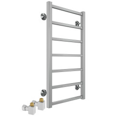 Полотенцесушитель TERMINUS Стандарт Контур П7 400х800 NEW