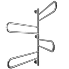 Полотенцесушитель Электрич. Energy U chrome G4 72W