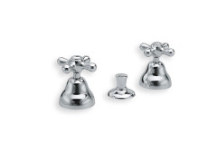 Смеситель для биде CRISTINA IMPERO IM30124