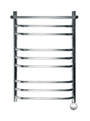 Полотенцесушитель Электрич. Ника TRAPEZIUM ЛТ (Г2) ВП 80/40 правый тэн