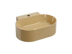 Раковина подвесная/ накладная CIELO MARE MRLS50 AM