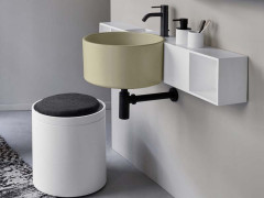 Раковина подвесная CIELO SELLA SELS CN