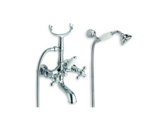Смеситель для ванны CRISTINA CANOVA CN10146