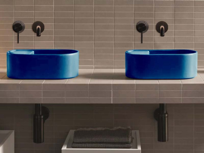 Раковина накладная CIELO LES PETITES LPLAOSF OL