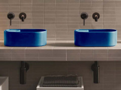 Раковина накладная CIELO LES PETITES LPLAOSF OL