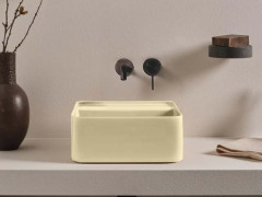 Раковина накладная/ подвесная CIELO LES PETITES LPLAQ35SF CN