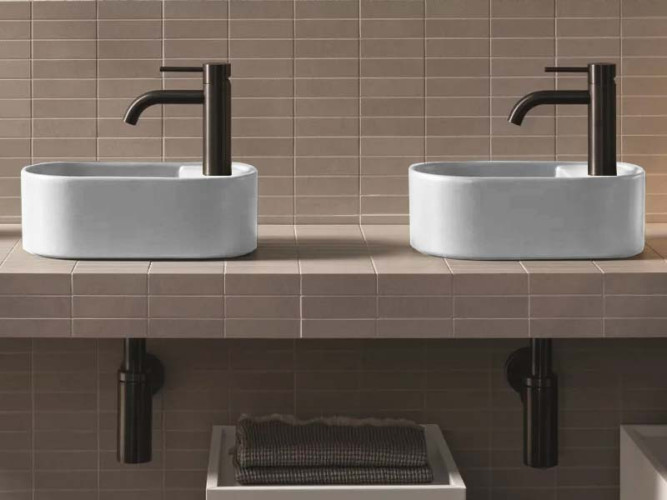 Раковина накладная/ подвесная CIELO LES PETITES LPLAO46