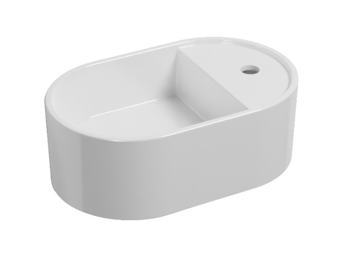 Раковина накладная/ подвесная CIELO LES PETITES LPLAO46