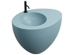 Раковина подвесная CIELO LE GIARE LGLS70 PL