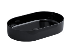 Раковина накладная CIELO SHUI COMFORT SHCOLAO60 N