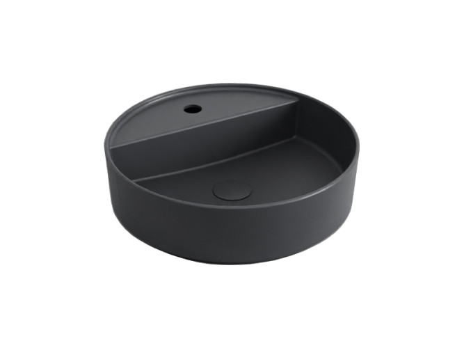 Раковина накладная CIELO SHUI COMFORT SHCOLATF LV