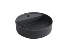 Раковина накладная CIELO SHUI COMFORT SHCOLATF LV