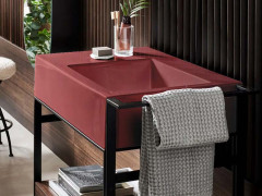 Раковина накладная CIELO NARCISO NALAMDXSF CO