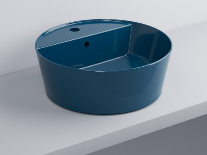 Раковина накладная CIELO ERA-ECO HALAT45SF OL