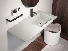 Раковина подвесная CIELO ERA-ECO ERLA100DX TL