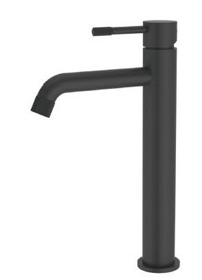 402512-C Смес. од. для чаши (ЧЕРНЫЙ) ViEiR (10/1шт)