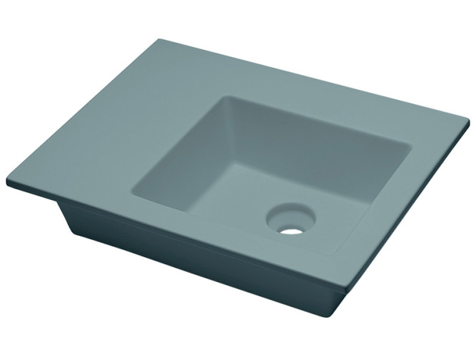 Раковина подвесная CIELO ERA-ECO ERLA60DXSF PL