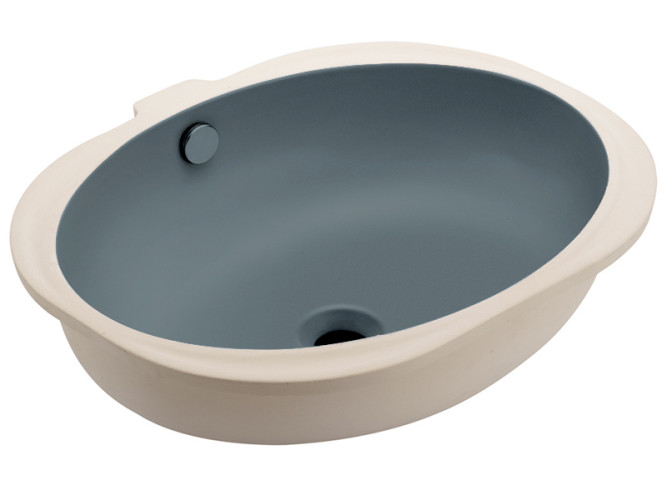 Раковина встраиваемая CIELO ENJOY EJLASPO PL