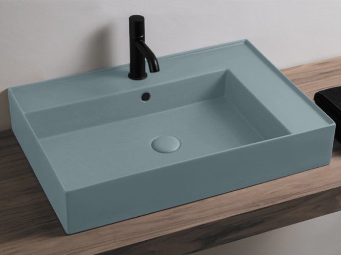 Раковина подвесная CIELO ENJOY EJLA70 PL