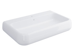 Раковина накладная/ подвесная CIELO SHUI SHLS80