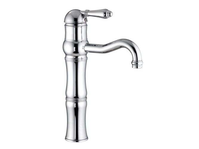 Смеситель для раковины NICOLAZZI EL CAPITAN 3472CR75