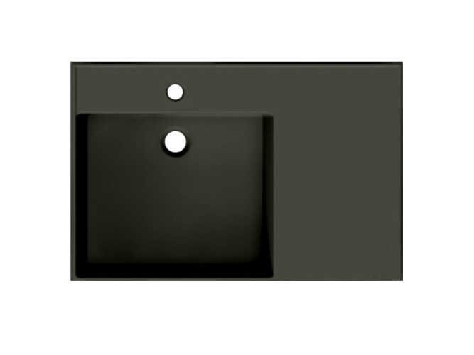 Раковина накладная/ подвесная Scarabeo TEOREMA 2.0 PLUS 5149/49