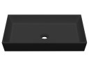 Раковина накладная Scarabeo TEOREMA 2.0 5102/35