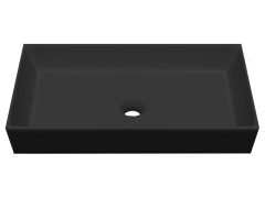 Раковина накладная Scarabeo TEOREMA 2.0 5102/35