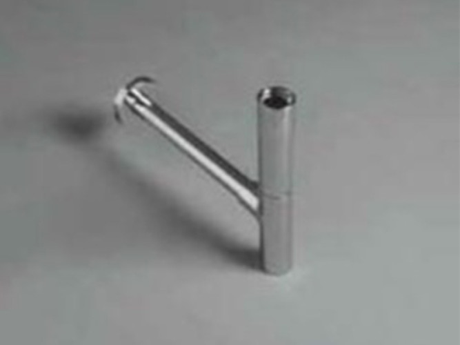 Сифон для раковины SIMAS КОМПЛЕКТУЮЩИЕ SIF 270