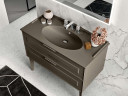 Раковина керамическая BERLONI BAGNO SUITE VINTAGE LAVQAVINCXR57 129