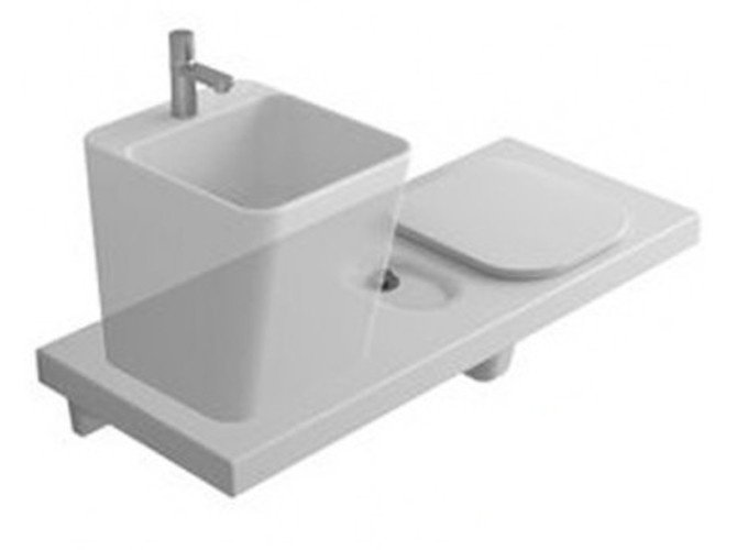 Модуль-унитаз HATRIA G-FULL YXJW01