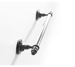 Полотенцедержатель SIMAS VICTORIA ACCESSORI 260206 Cr