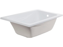 Ванна встраиваемая акриловая Jacob Delafon ODEON UP E6062RU-00