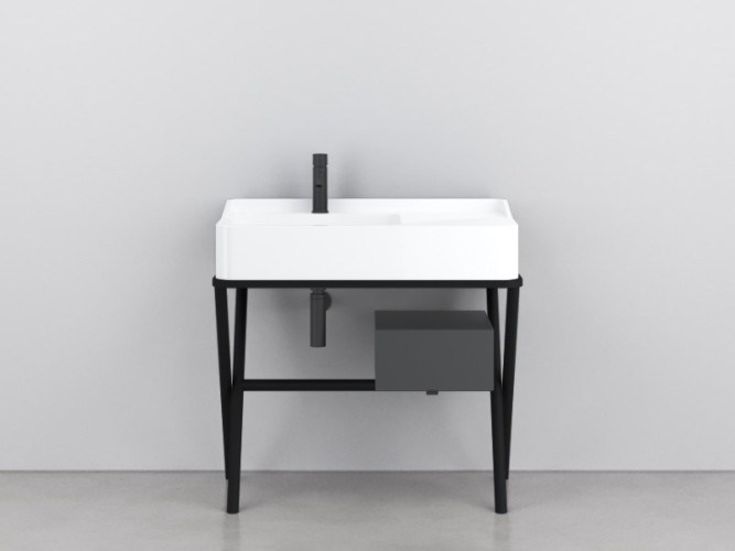 Ящик для структуры CIELO SIWA SWCL BA