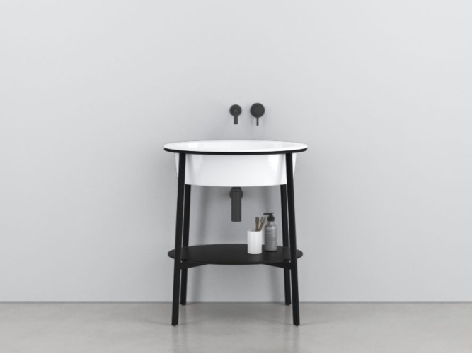 Столешница CIELO I CATINI CAPIO LV